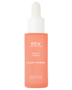 Clean primer